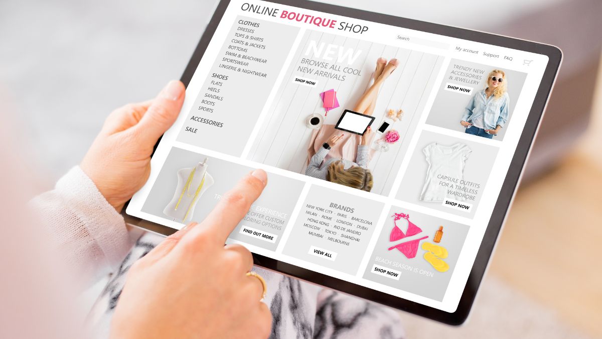 How to find the best deals online?
