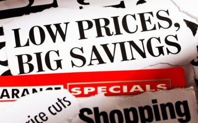 The Ultimate Guide to Smart Shopping: Tips for Saving Big